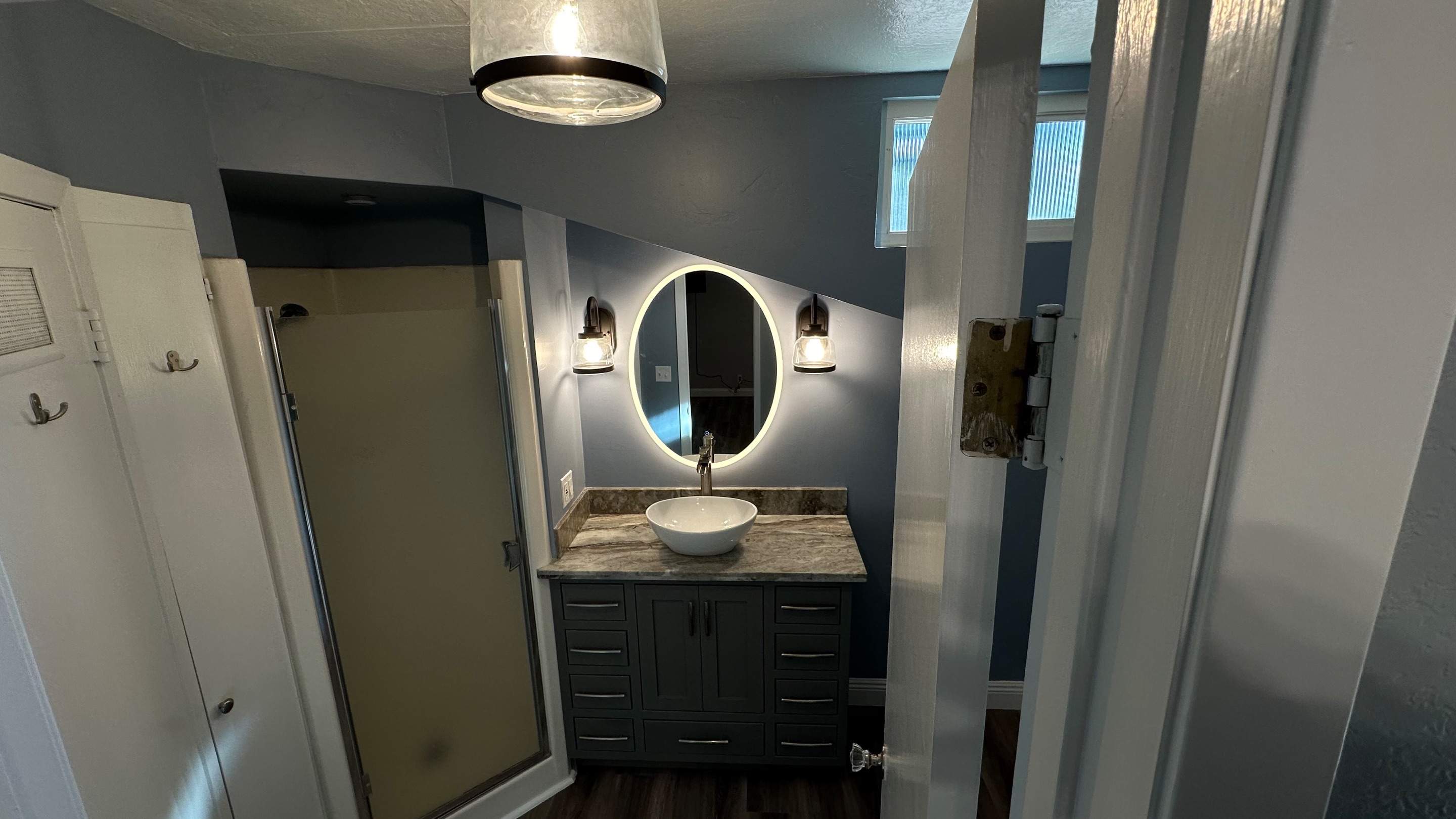 Condo Refresh